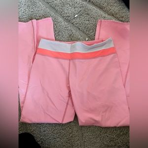 lululemon flare groove pant vintage style